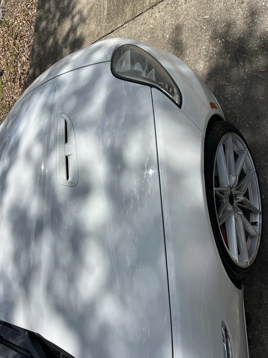 2012 Jaguar X150 XKR - Image 14 of 21