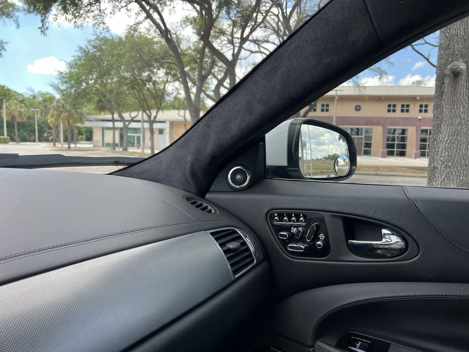 2012 Jaguar X150 XKR - Image 11 of 21