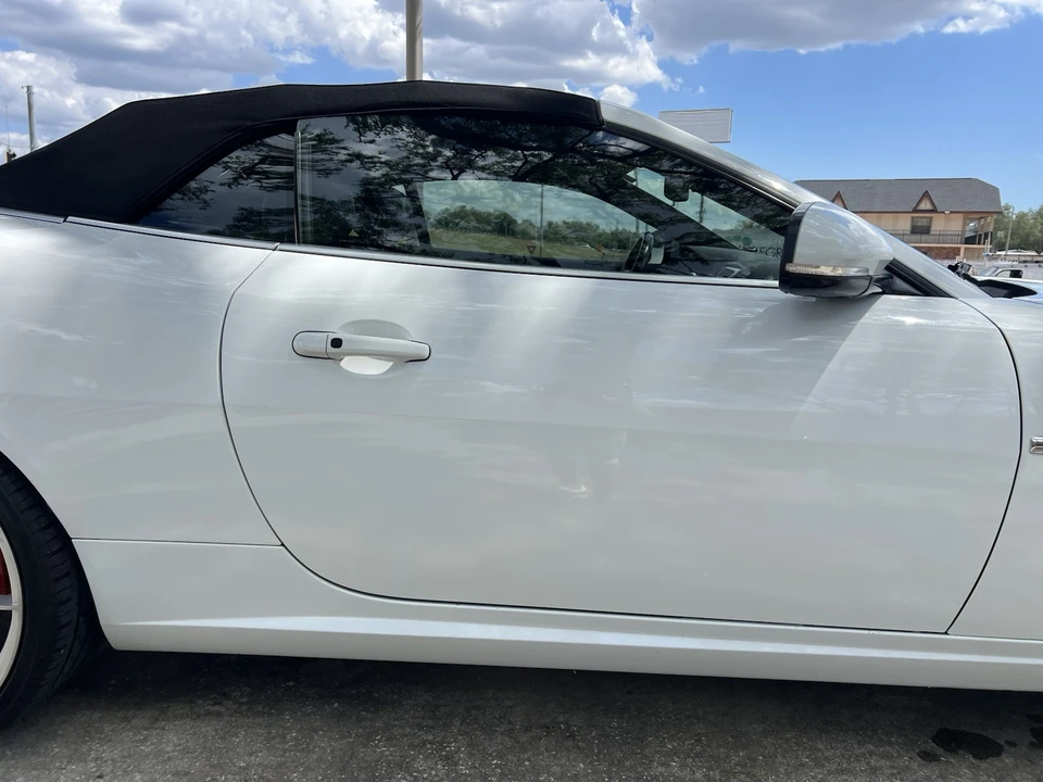 2012 Jaguar X150 XKR - Image 19 of 21