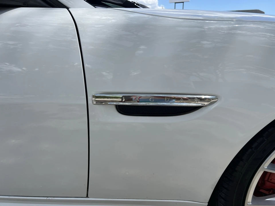 2012 Jaguar X150 XKR - Image 20 of 21