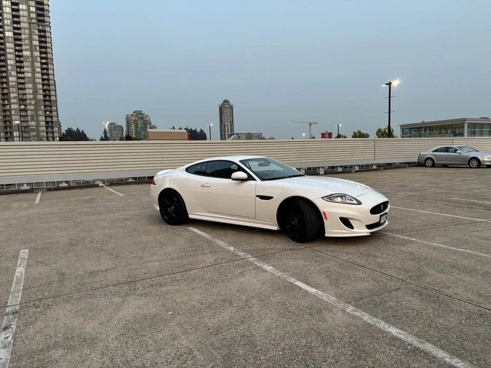 2012 Jaguar X150 XKR - Image 3 of 10