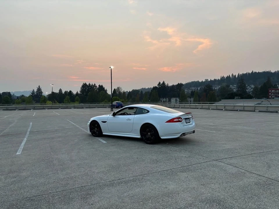 2012 Jaguar X150 XKR - Image 5 of 10