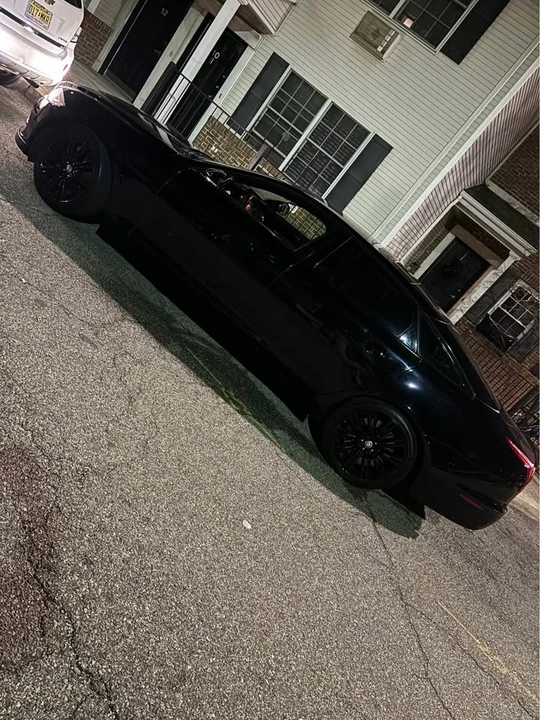 2012 Jaguar X351 XJ - Image 9 of 9