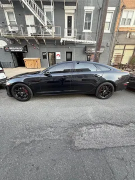 2012 Jaguar XJL Supercharged