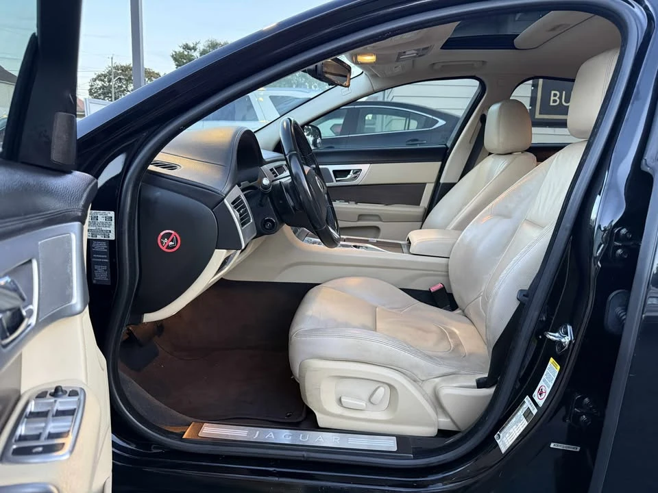 2012 Jaguar X250 XF - Image 10 of 20