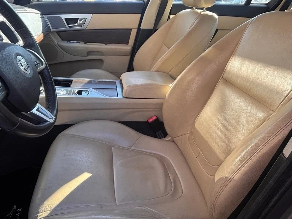 2012 Jaguar X250 XF - Image 8 of 8