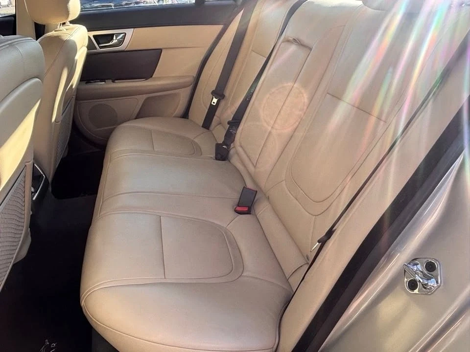 2012 Jaguar X250 XF - Image 7 of 8