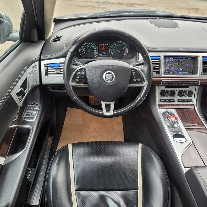 2012 Jaguar X250 XF - Image 2 of 19