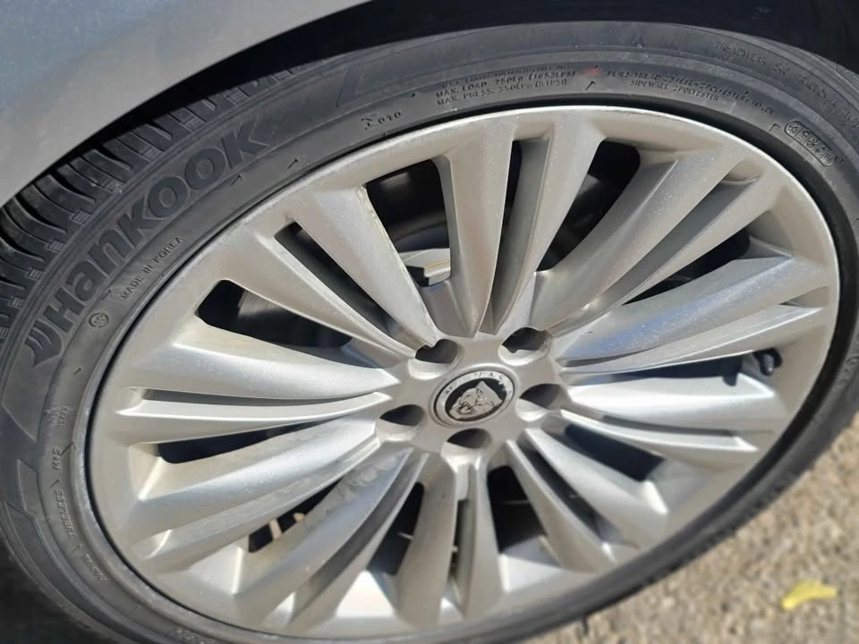 2012 Jaguar X250 XF - Image 5 of 9