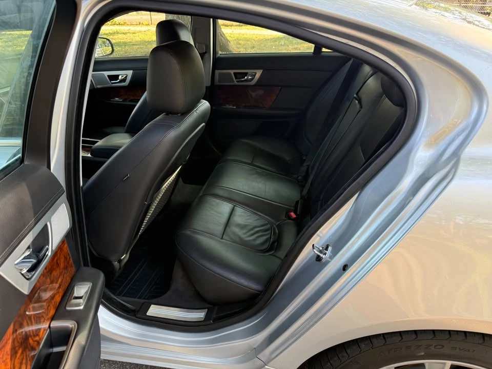 2012 Jaguar X250 XF - Image 14 of 19