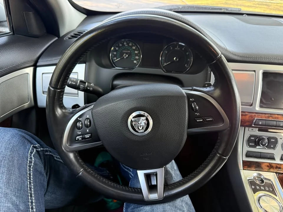 2012 Jaguar X250 XF - Image 10 of 19