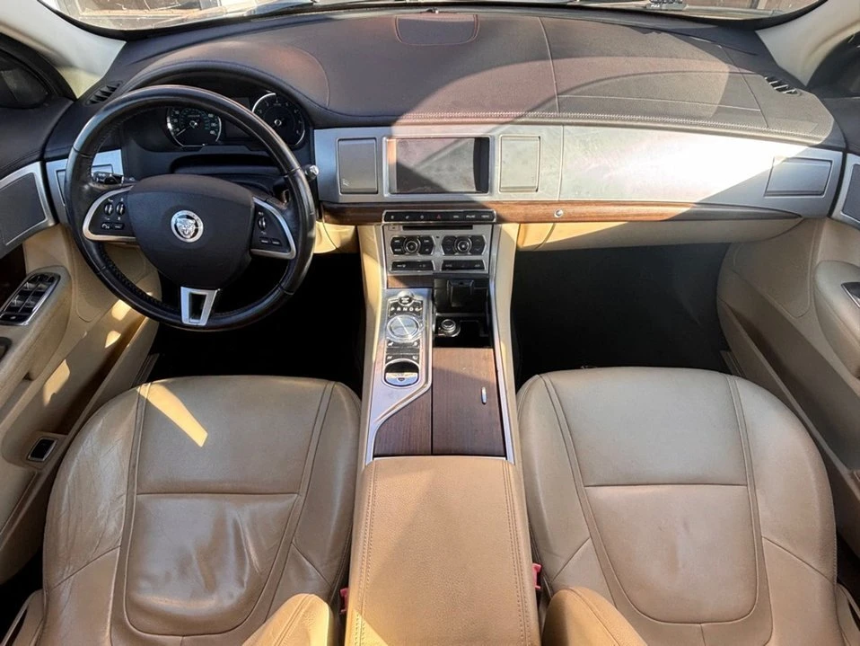 2012 Jaguar X250 XF - Image 6 of 12