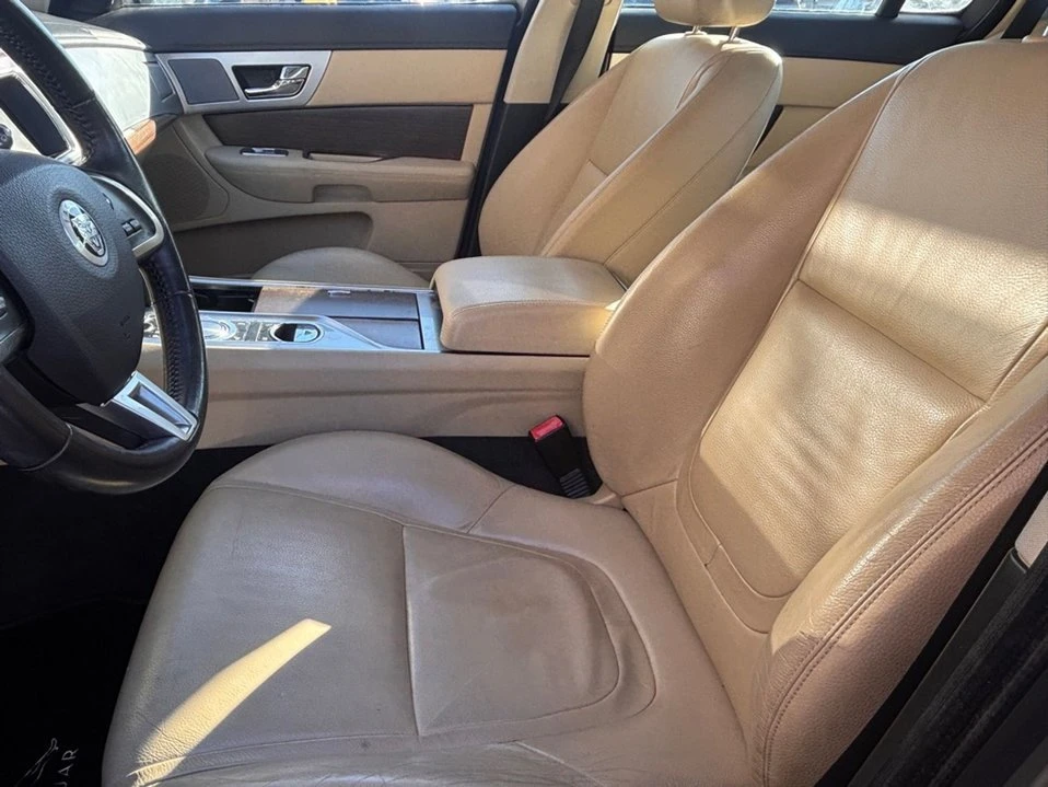 2012 Jaguar X250 XF - Image 9 of 12