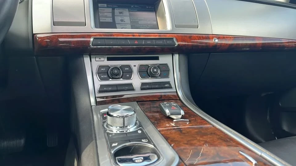 2012 Jaguar X250 XF - Image 13 of 20