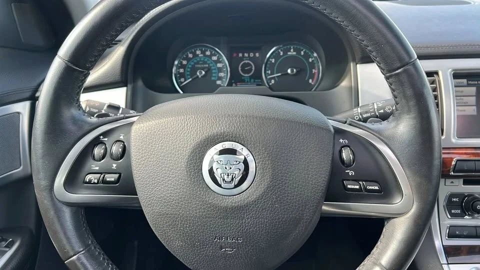 2012 Jaguar X250 XF - Image 16 of 20