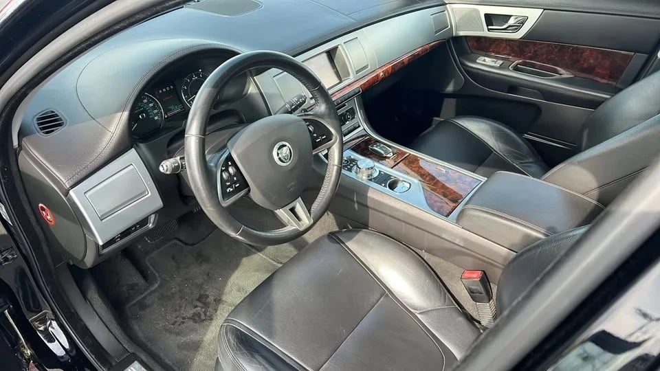 2012 Jaguar X250 XF - Image 5 of 20