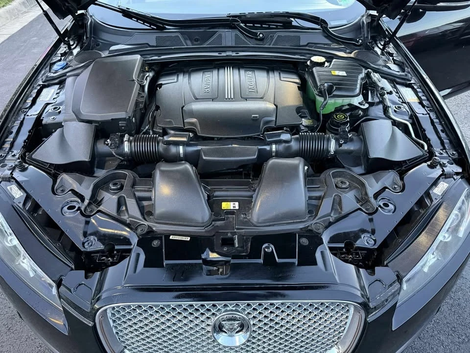 2012 Jaguar X250 XF - Image 20 of 20