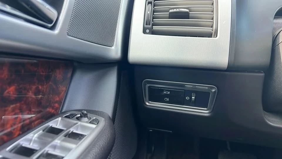 2012 Jaguar X250 XF - Image 19 of 20