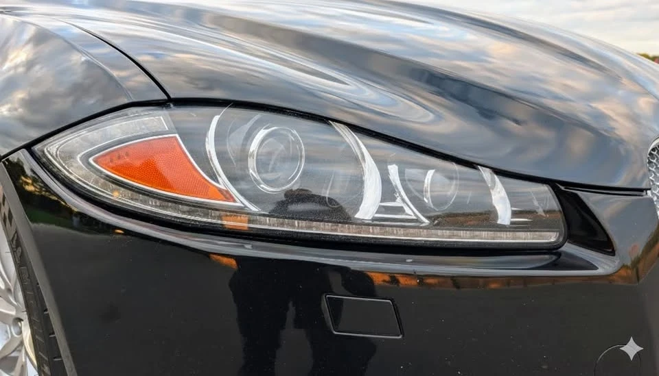2012 Jaguar X250 XF - Image 3 of 15