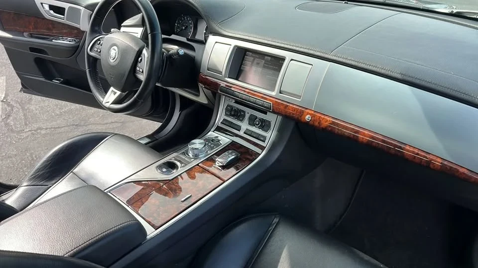 2012 Jaguar X250 XF - Image 8 of 20