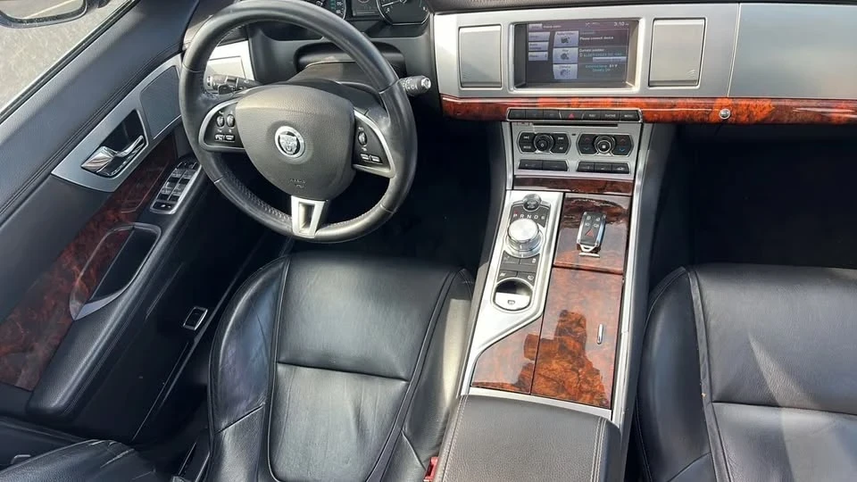 2012 Jaguar X250 XF - Image 10 of 20