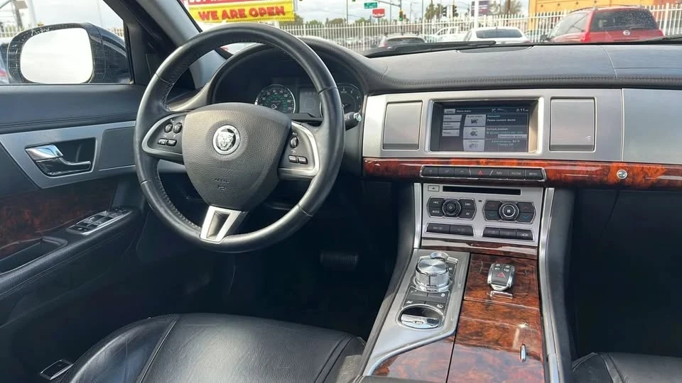 2012 Jaguar X250 XF - Image 12 of 20