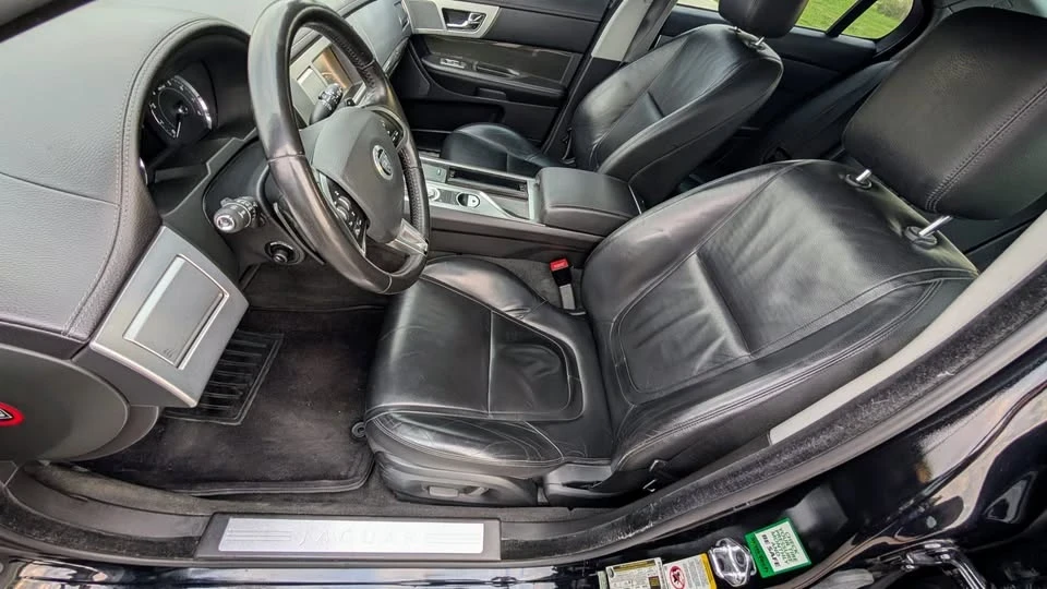 2012 Jaguar X250 XF - Image 8 of 15