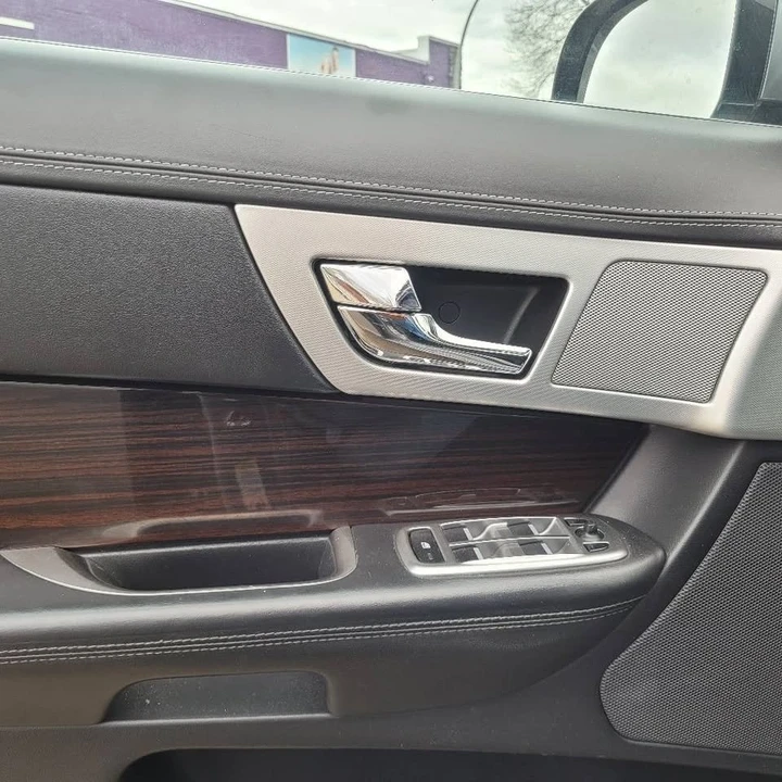 2012 Jaguar X250 XF - Image 11 of 19