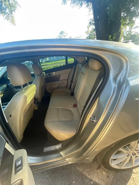 2012 Jaguar X250 XF - Image 6 of 6