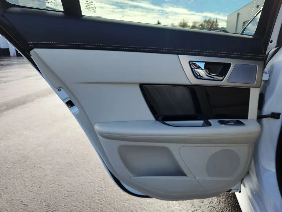 2012 Jaguar X250 XF - Image 10 of 11