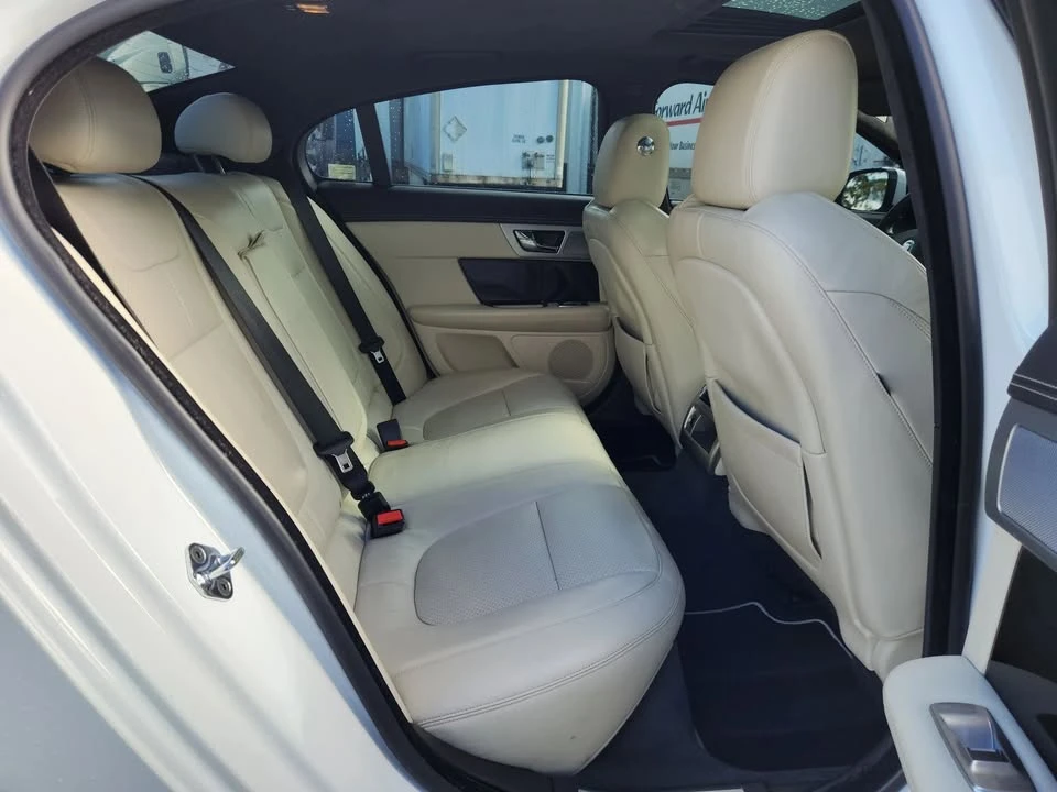 2012 Jaguar X250 XF - Image 11 of 11