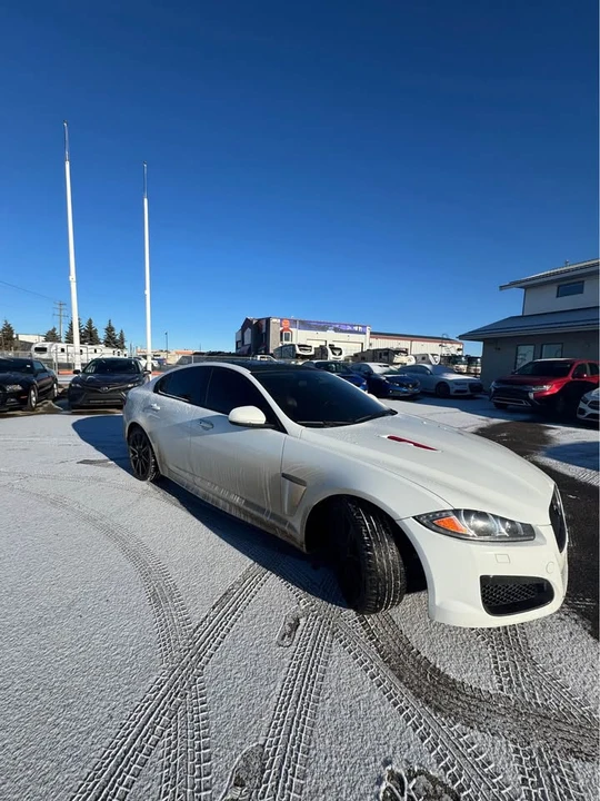 2012 Jaguar X250 XF - Image 5 of 11