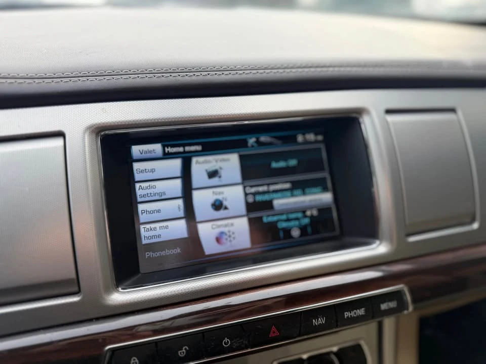 2012 Jaguar X250 XF - Image 16 of 20