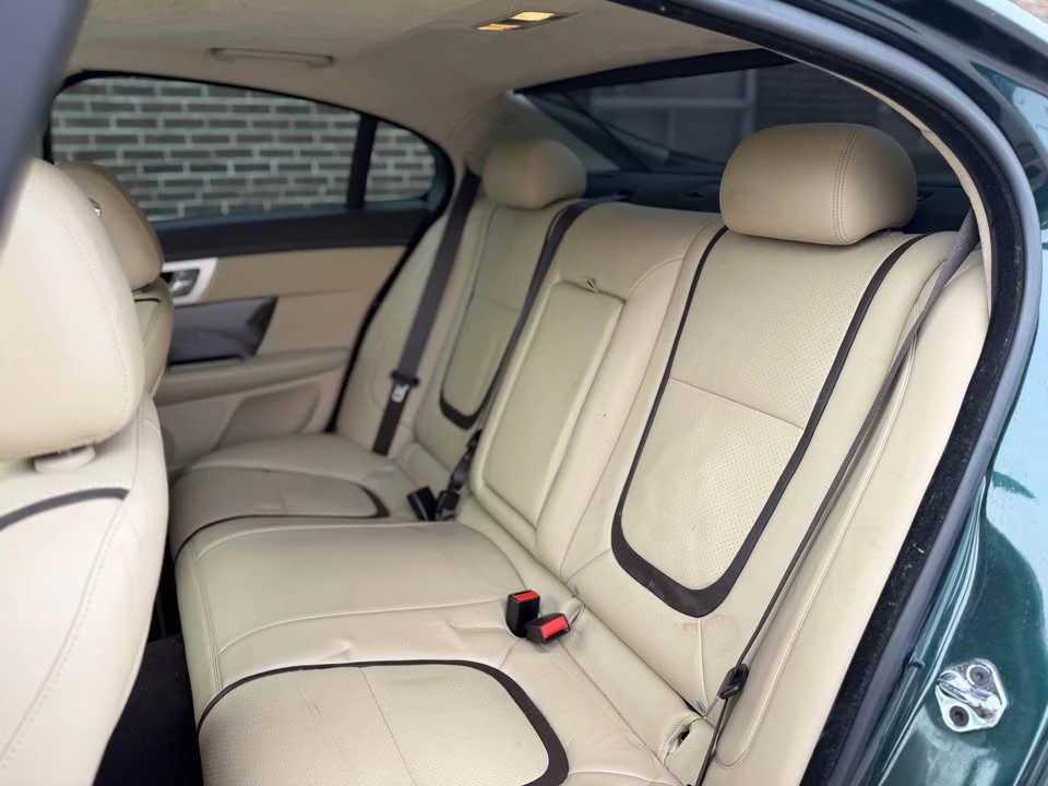 2012 Jaguar X250 XF - Image 10 of 20