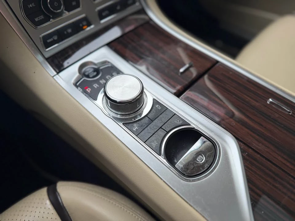2012 Jaguar X250 XF - Image 13 of 20