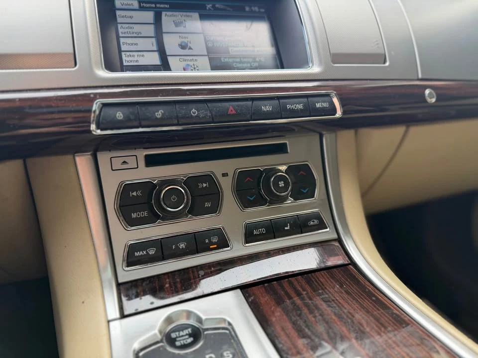 2012 Jaguar X250 XF - Image 15 of 20