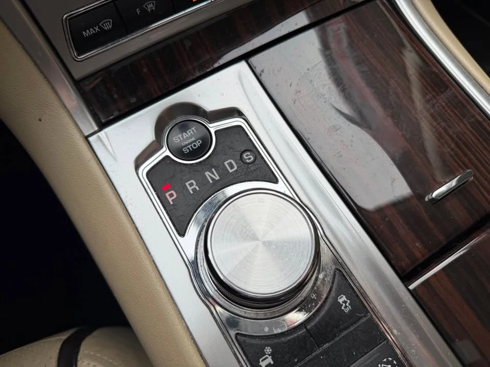 2012 Jaguar X250 XF - Image 14 of 20