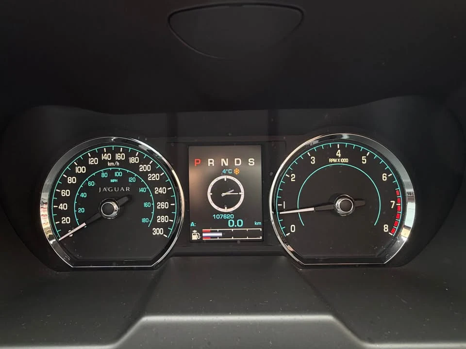 2012 Jaguar X250 XF - Image 12 of 20