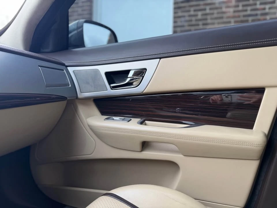 2012 Jaguar X250 XF - Image 19 of 20
