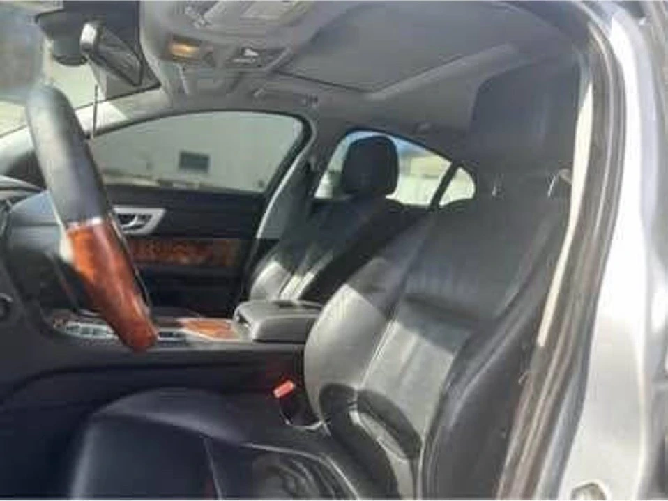 2012 Jaguar X250 XF - Image 5 of 20