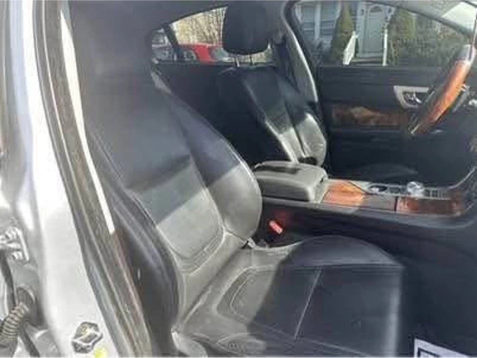 2012 Jaguar X250 XF - Image 11 of 20