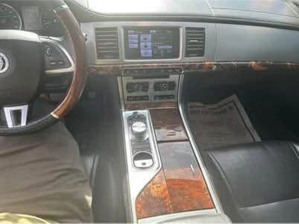 2012 Jaguar X250 XF - Image 7 of 20
