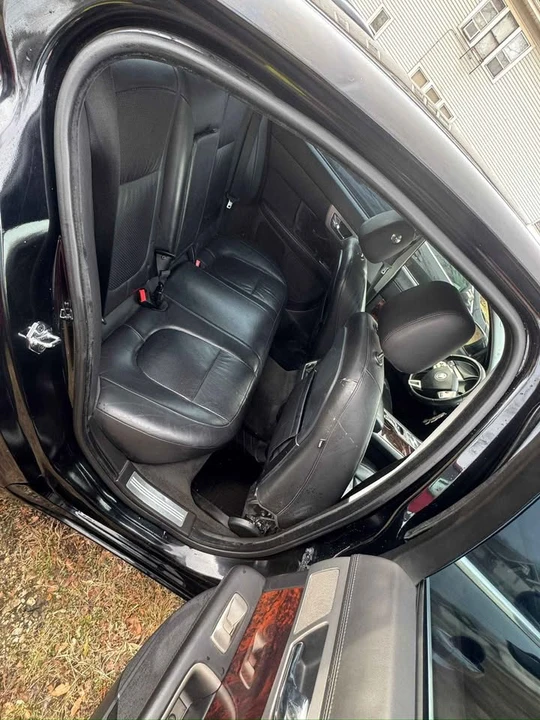 2012 Jaguar X250 XF - Image 8 of 8