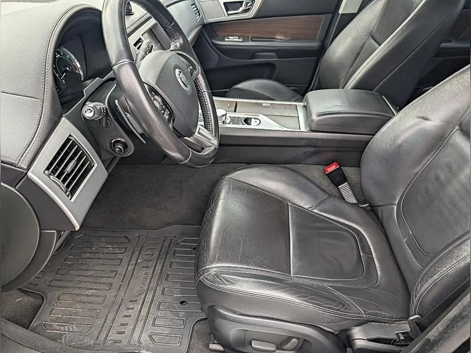 2012 Jaguar X250 XF - Image 8 of 20