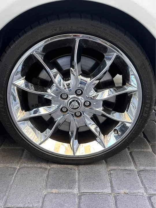 2012 Jaguar X250 XF - Image 16 of 20