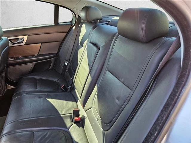 2012 Jaguar X250 XF - Image 9 of 9