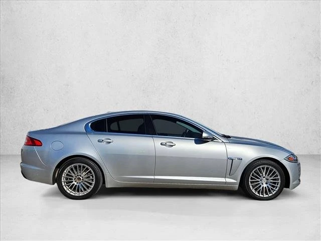 2012 Jaguar X250 XF - Image 3 of 9