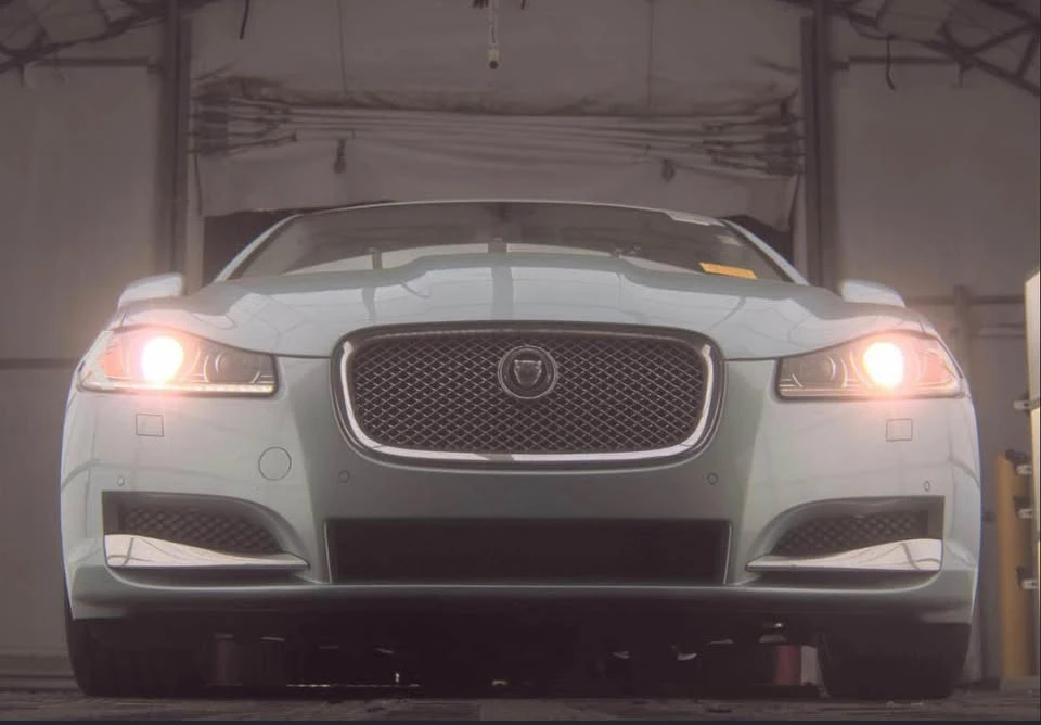 2012 Jaguar X250 XF - Image 5 of 8