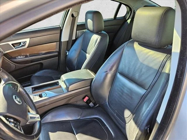 2012 Jaguar X250 XF - Image 8 of 9