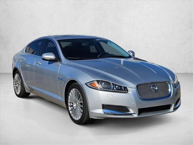 2012 Jaguar X250 XF - Image 2 of 9